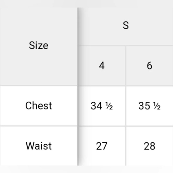 Cropped Jean Jacket Petite - Picture 8 of 8